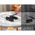 Lemorele HD200 AR Glasses HDMI/USB-C Adapter for Fire TV Stick - Black