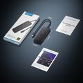 Lemorele TC510 7-in-1 USB-C Hub - Black