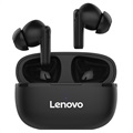 Lenovo HT05 TWS Earphones with Bluetooth 5.0 - Black