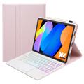 Lenovo Idea Tab Bluetooth Keyboard Case - Pink