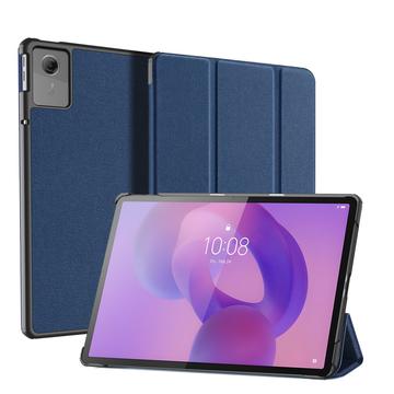 Lenovo Idea Tab Dux Ducis Domo Tri-Fold Smart Folio Case