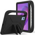 Lenovo Idea Tab Kids Carrying Shockproof Case - Black