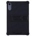 Lenovo Idea Tab Pro Gen 2 Silicone Case with Kickstand