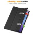Lenovo Idea Tab Pro Gen 2 Tri-Fold Series Smart Folio Case