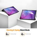 Lenovo Idea Tab Pro Gen 2 Tri-Fold Series Smart Folio Case