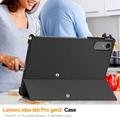 Lenovo Idea Tab Pro Gen 2 Tri-Fold Series Smart Folio Case