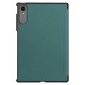 Lenovo Idea Tab Pro Gen 2 Tri-Fold Series Smart Folio Case - Blackish Green