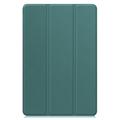 Lenovo Idea Tab Pro Gen 2 Tri-Fold Series Smart Folio Case - Blackish Green