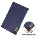 Lenovo Idea Tab Pro Gen 2 Tri-Fold Series Smart Folio Case - Dark Blue