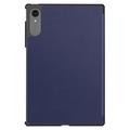 Lenovo Idea Tab Pro Gen 2 Tri-Fold Series Smart Folio Case - Dark Blue