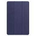 Lenovo Idea Tab Pro Gen 2 Tri-Fold Series Smart Folio Case - Dark Blue