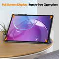 Lenovo Idea Tab Pro Gen 2 Tri-Fold Series Smart Folio Case - Galaxy