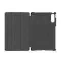 Lenovo Idea Tab Pro Gen 2 Tri-Fold Series Smart Folio Case - Red