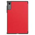Lenovo Idea Tab Pro Gen 2 Tri-Fold Series Smart Folio Case - Red