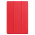 Lenovo Idea Tab Pro Gen 2 Tri-Fold Series Smart Folio Case - Red