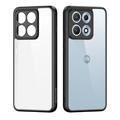 Lenovo Legion Y70 (2026)/Motorola Edge 70 Max Dux Ducis Aimo Hybrid Case - Black