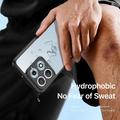 Lenovo Legion Y70 (2026)/Motorola Edge 70 Max Dux Ducis Aimo Hybrid Case - Black