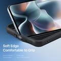 Lenovo Legion Y70 (2026)/Motorola Edge 70 Max Dux Ducis Aimo Hybrid Case - Black