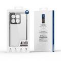 Lenovo Legion Y70 (2026)/Motorola Edge 70 Max Dux Ducis Aimo Hybrid Case - Black