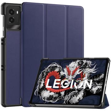 Lenovo Legion Y700 (2025) Tri-Fold Series Smart Folio Case - Blue