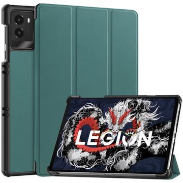 Lenovo Legion Y700 (2025) Tri-Fold Series Smart Folio Case - Green