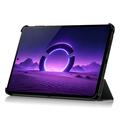 Lenovo Legion Y700 AI Tri-Fold Series Smart Folio Case - Black