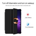 Lenovo Legion Y700 AI Tri-Fold Series Smart Folio Case - Black