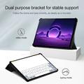 Lenovo Legion Y700 AI Tri-Fold Series Smart Folio Case - Black