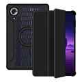 Lenovo Legion Y700 AI Tri-Fold Series Smart Folio Case - Black