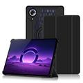 Lenovo Legion Y700 AI Tri-Fold Series Smart Folio Case - Black