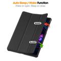 Lenovo Legion Y700 (Gen 5) Tri-Fold Series Smart Folio Case