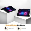 Lenovo Legion Y700 (Gen 5) Tri-Fold Series Smart Folio Case