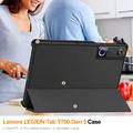 Lenovo Legion Y700 (Gen 5) Tri-Fold Series Smart Folio Case