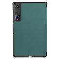 Lenovo Legion Y700 (Gen 5) Tri-Fold Series Smart Folio Case - Blackish Green