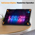 Lenovo Legion Y700 (Gen 5) Tri-Fold Series Smart Folio Case - Dark Blue