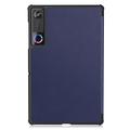 Lenovo Legion Y700 (Gen 5) Tri-Fold Series Smart Folio Case - Dark Blue