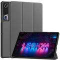 Lenovo Legion Y700 (Gen 5) Tri-Fold Series Smart Folio Case - Grey