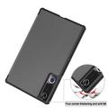 Lenovo Legion Y700 (Gen 5) Tri-Fold Series Smart Folio Case - Grey