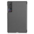 Lenovo Legion Y700 (Gen 5) Tri-Fold Series Smart Folio Case - Grey