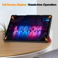 Lenovo Legion Y700 (Gen 5) Tri-Fold Series Smart Folio Case - Red