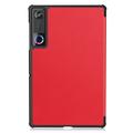 Lenovo Legion Y700 (Gen 5) Tri-Fold Series Smart Folio Case - Red