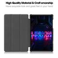 Lenovo Legion Y700 (Gen 5) Tri-Fold Series Smart Folio Case - Rose Gold