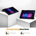 Lenovo Legion Y700 (Gen 5) Tri-Fold Series Smart Folio Case - Rose Gold
