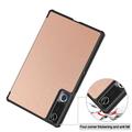 Lenovo Legion Y700 (Gen 5) Tri-Fold Series Smart Folio Case - Rose Gold