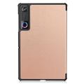 Lenovo Legion Y700 (Gen 5) Tri-Fold Series Smart Folio Case - Rose Gold