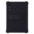 Lenovo Legion Y900 11 Silicone Case with Kickstand - Black