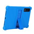 Lenovo Legion Y900 11 Silicone Case with Kickstand - Blue