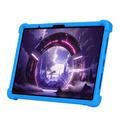 Lenovo Legion Y900 11 Silicone Case with Kickstand - Blue