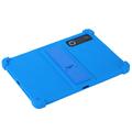 Lenovo Legion Y900 11 Silicone Case with Kickstand - Blue