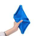 Lenovo Legion Y900 11 Silicone Case with Kickstand - Blue